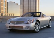 2008 Cadillac CTS Coupe Concept